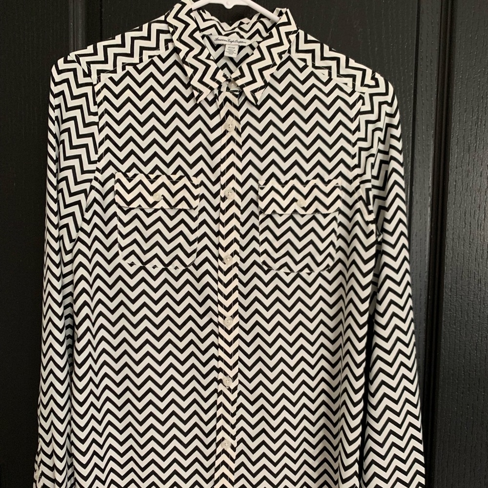 American Eagle Top